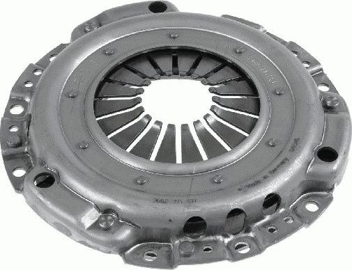 Корзина сцепления SACHS. Артикул 3082 171 131