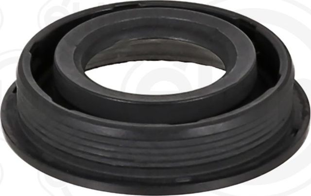 Прокладка клапанной крышки 441724 Elring. Артикул 380.150