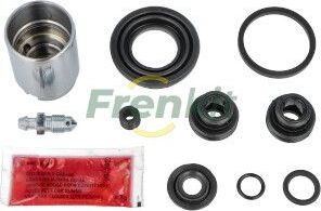 Ремкомплект тормозного суппорта Frenkit задний для Hyundai Creta I 2016-2026. Артикул 234938