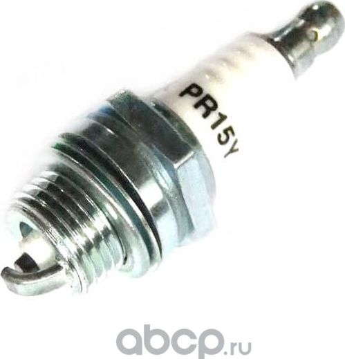 Свеча зажигания (Brisk). Артикул pr15y