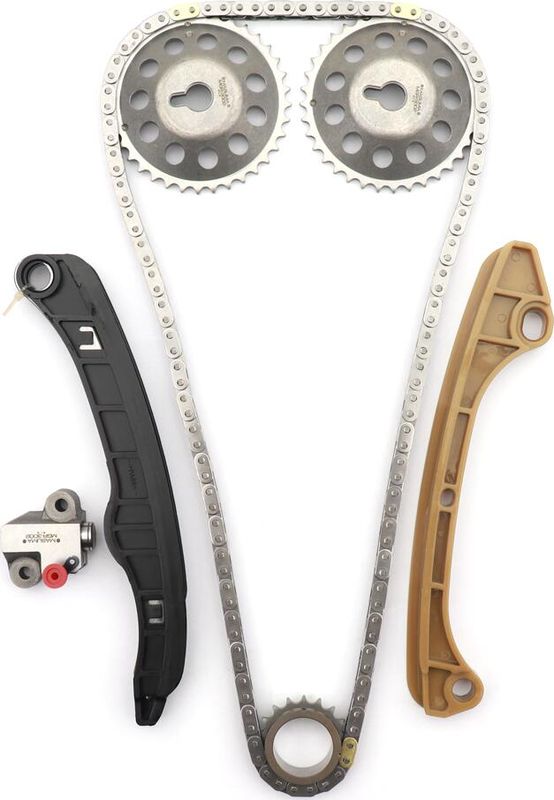 Цепь ГРМ Masuma для Mitsubishi ASX I 2010-2026. Артикул MGR-3002