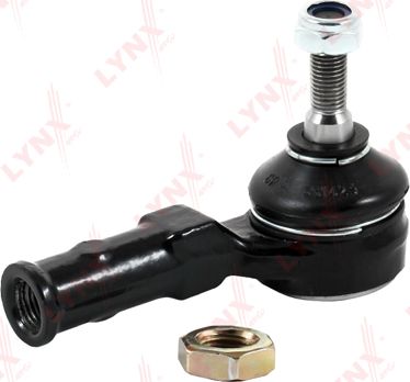 Наконечник рулевой тяги LYNXauto. Артикул C4200R