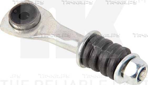 Стойка (тяга) стабилизатора NK задняя для Ford Mondeo I 1993-1994. Артикул 5112510