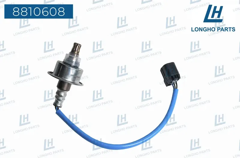 Датчик кислородный HONDA 36531RNAA01 (Longho). Артикул 8810608