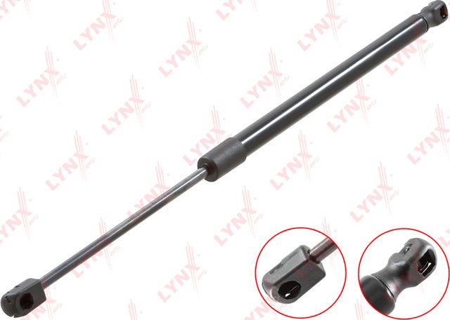 Амортизатор (упор) багажника LYNXauto для Audi A6 III (C6) 2004-2011. Артикул GS-1759