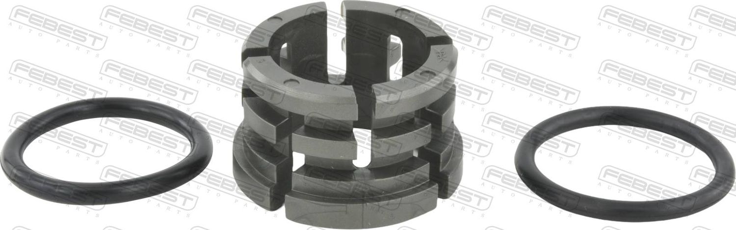 ВТУЛКА РУЛЕВОЙ РЕЙКИ Febest. Артикул HYT-SG11