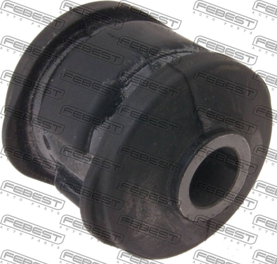 Сайлентблок заднего рычага подвески Febest. Артикул TAB-461