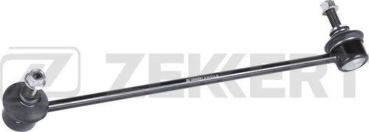 Стойка (тяга) стабилизатора Zekkert. Артикул SS-1633
