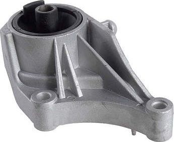 Подушка (опора) двигателя Zentparts передняя для Opel Combo C 2001-2012. Артикул Z13263