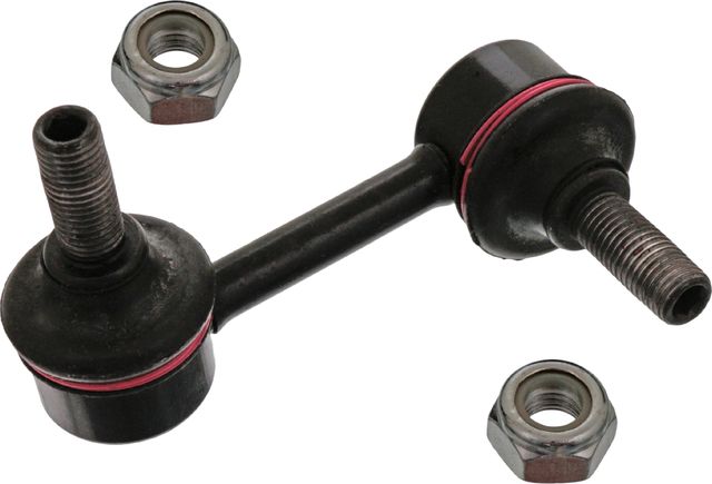 Стойка (тяга) стабилизатора Febi Bilstein (сталь). Артикул 42096