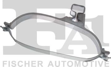 Крепление глушителя FA1 для Toyota Corolla E110 1997-2002. Артикул 774-901