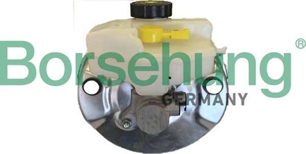 Тормозной цилиндр главный Borsehung для BMW 5 VII (G30/G31) 2016-2026. Артикул B12538