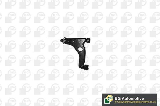Поперечный рычаг передней подвески BGA. Артикул TRC9503