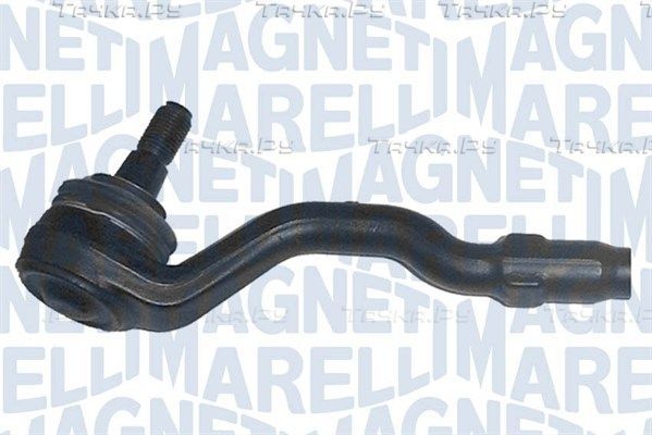 Наконечник рулевой тяги Magneti Marelli для BMW X5 II (E70) 2006-2013. Артикул 301191603230