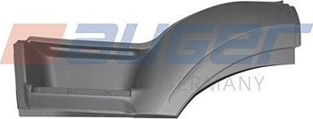 Пороги Auger левый для IVECO Trakker 2004-2012. Артикул 67591