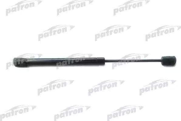 Амортизатор (упор) багажника Patron правый/левый для Audi 80 III (B2) 1978-1987. Артикул PGS246557
