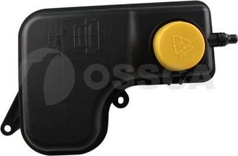 Расширительный бачок OSSCA для BMW X3 I (E83) 2004-2010. Артикул 55836
