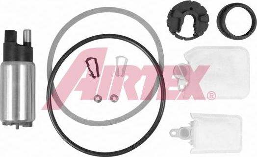 Бензонасос (топливный насос) Airtex. Артикул E2314