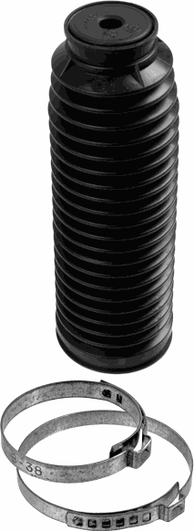 Пыльник рулевой рейки Lemforder передний правый/левый для Alfa Romeo GT 2003-2007. Артикул 33606 01