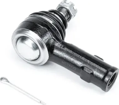 Наконечник рулевой (Metaco). Артикул 4000070