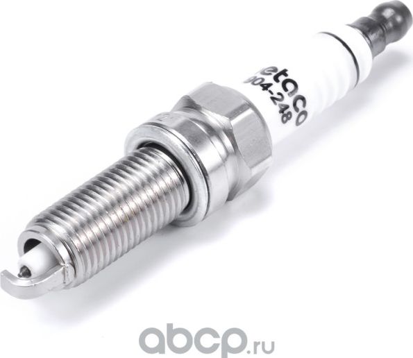 Свеча зажигания (Metaco). Артикул 6904-248