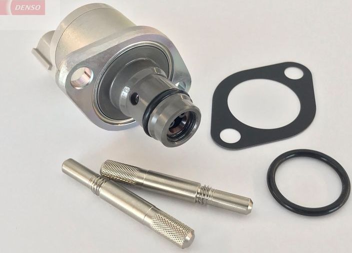 Редукционный клапан Denso. Артикул DCRS300260
