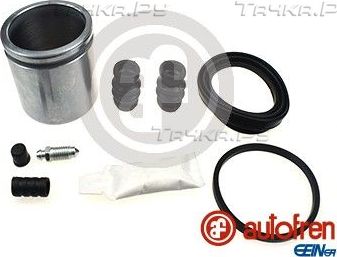 Ремкомплект тормозного суппорта Autofren Seinsa. Артикул D41176C