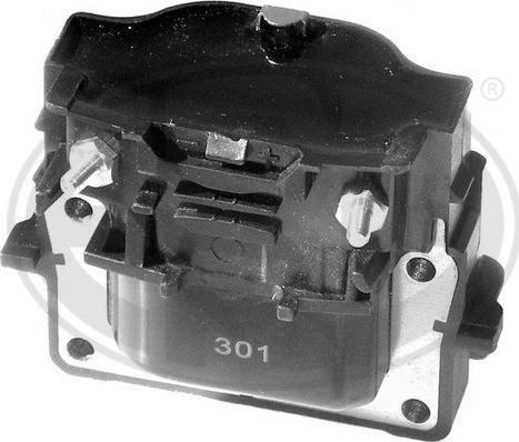 Катушка зажигания Era OEM для Toyota HiAce H100 1989-2006. Артикул 880359