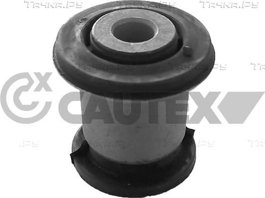 Сайлентблок задней балки Cautex. Артикул 759432