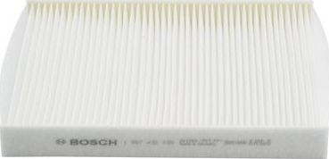 Салонный фильтр Bosch. Артикул 1 987 432 038