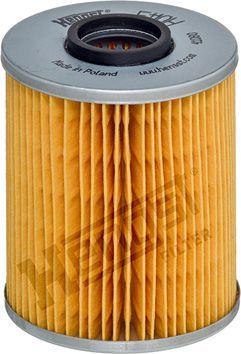 Масляный фильтр Hengst. Артикул E110H D24