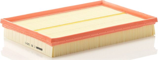 Воздушный фильтр Mann-Filter. Артикул C 30 125/1