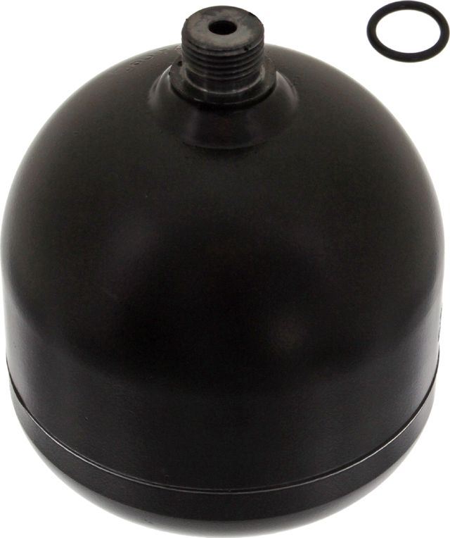 Гидроаккумулятор, тормозная система Febi Bilstein. Артикул 01817