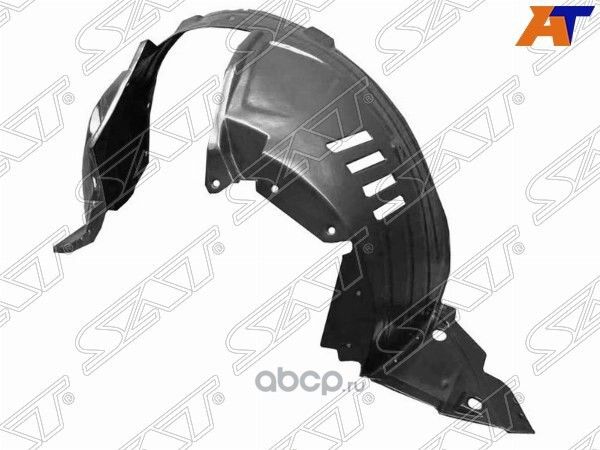 Локер арки колеса (SAT). Артикул STDT65016L2