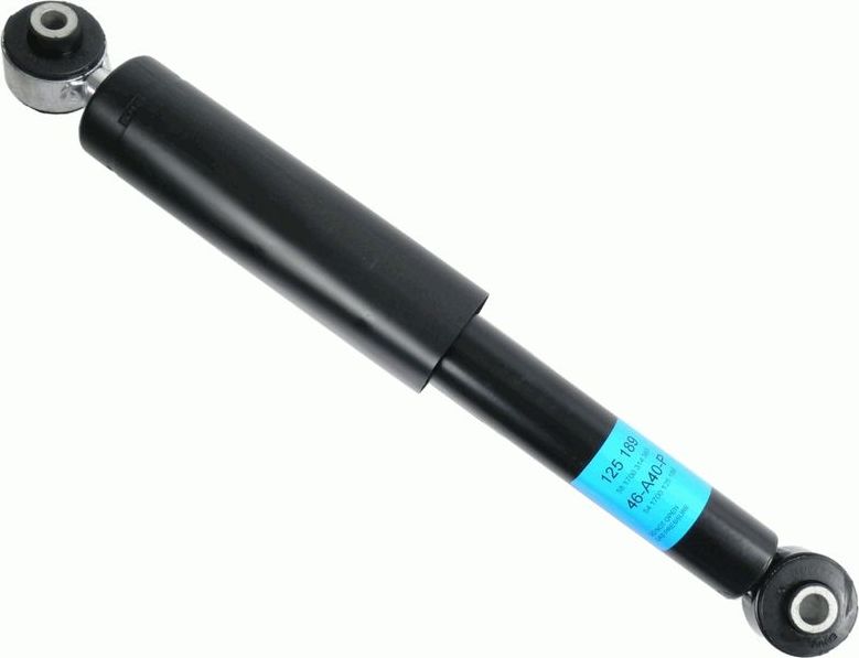 Амортизатор Boge. Артикул 36-A40-P