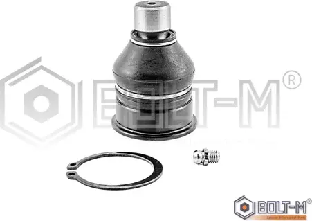 Шаровая опора (Bolt-M). Артикул BM8387