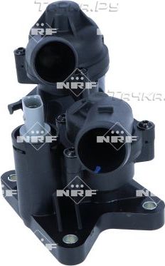 Термостат NRF для SEAT Leon II 2007-2012. Артикул 725316