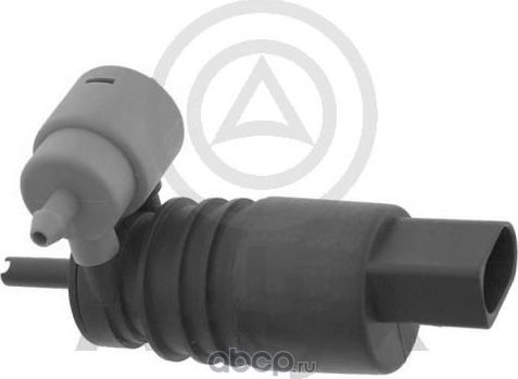 НАСОС ОМЫВАТЕЛЯ VAG 95 (Aslyx). Артикул AS200666