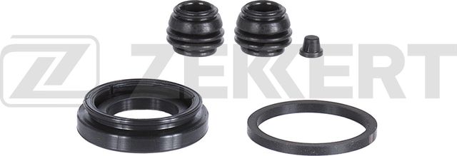 Ремкомплект тормозного суппорта Zekkert задний для Honda Stream I 2001-2006. Артикул BR-1064