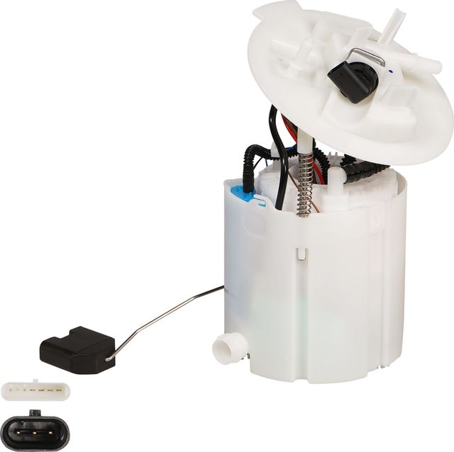 Бензонасос (топливный насос) StartVOLT для Mercedes-Benz E-Класс V (W213, S213, C238) 2016-2026. Артикул SFM 1507