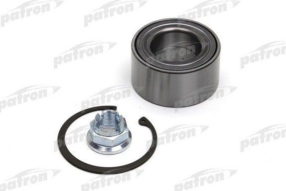 Ступичный подшипник (комплект) Patron. Артикул PBK7000