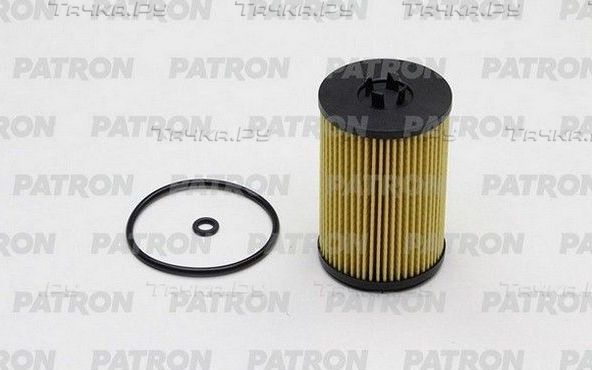 Масляный фильтр Patron для Volkswagen Jetta VI 2014-2019. Артикул PF4267