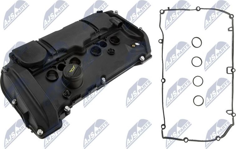 Клапанная крышка NTY. Артикул BPZ-BM-015