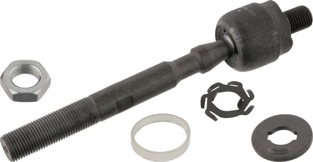 Рулевая тяга Febi Bilstein ProKit правая/левая для Renault Master II 1998-2010. Артикул 32128