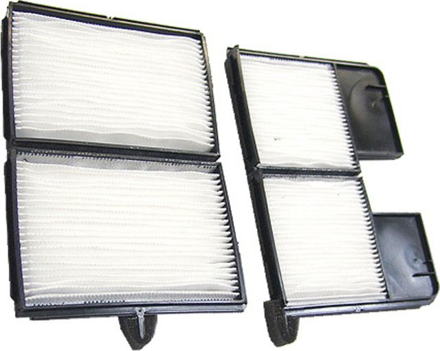 Салонный фильтр MAPCO (бумага) для Toyota Ipsum II (M20) 2001-2009. Артикул 65555