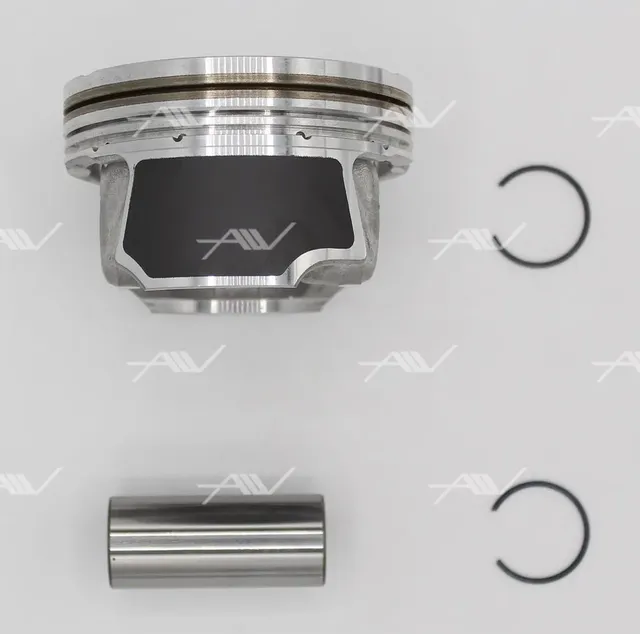 PN-51401 поршень 0.50 AUDI/VW 2.0i TFSI 16V CAWA/CPSA (Autowelt). Артикул PN51401