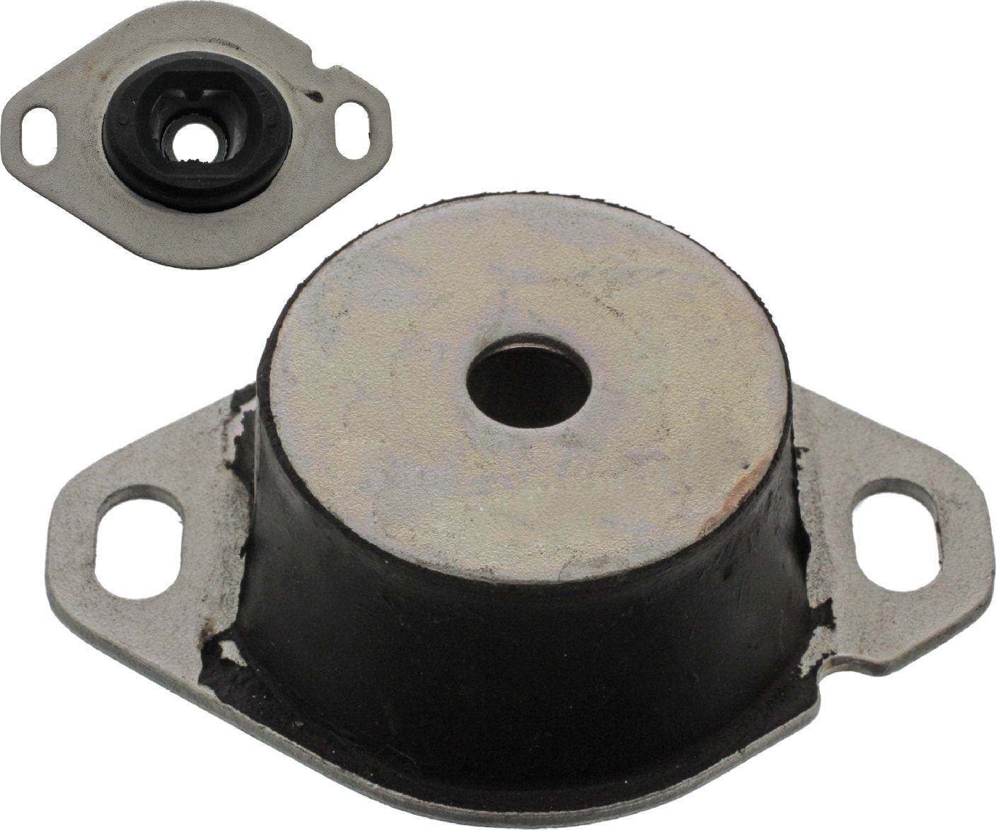 Опора (подушка) двигателя Febi Bilstein. Артикул 15877