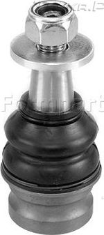Шаровая опора Formpart нижняя для Audi A4 IV (B8) 2007-2015. Артикул 1103003