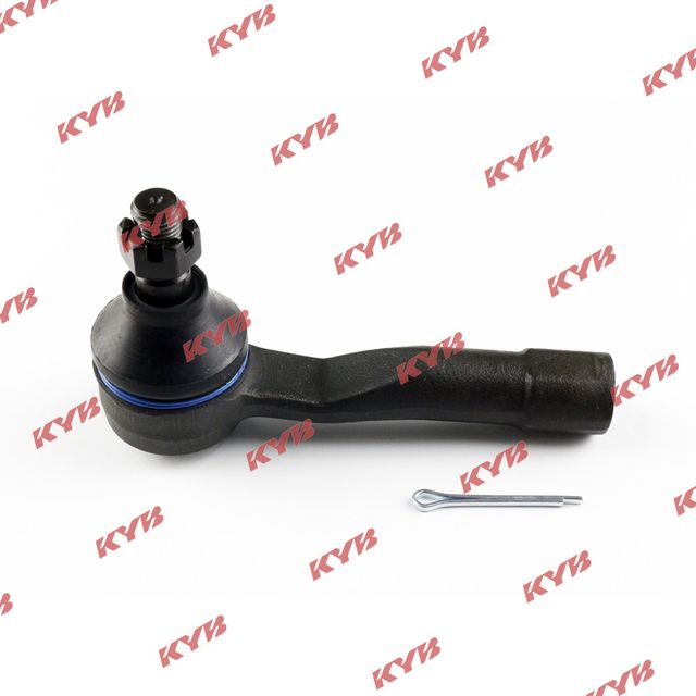 Наконечник рулевой тяги | прав/лев | (Kayaba) KYB. Артикул KTR1061