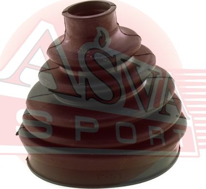 Пыльник шруса Asva. Артикул ASBT-INLC100
